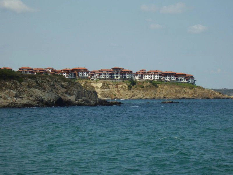 Аркутино