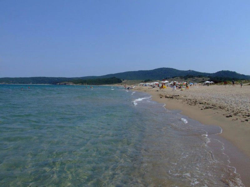 Аркутино