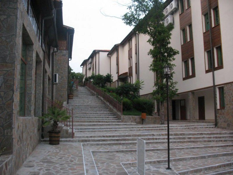 Аркутино