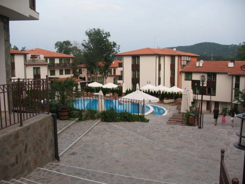 Аркутино