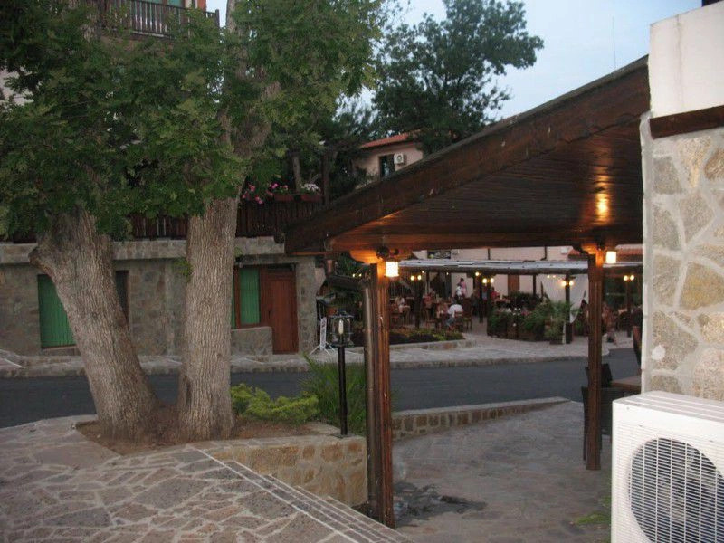Аркутино