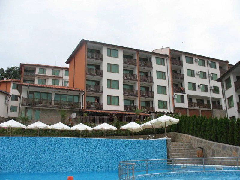 Аркутино