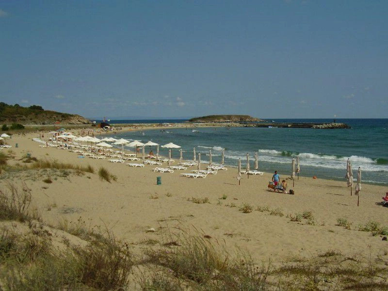 Аркутино