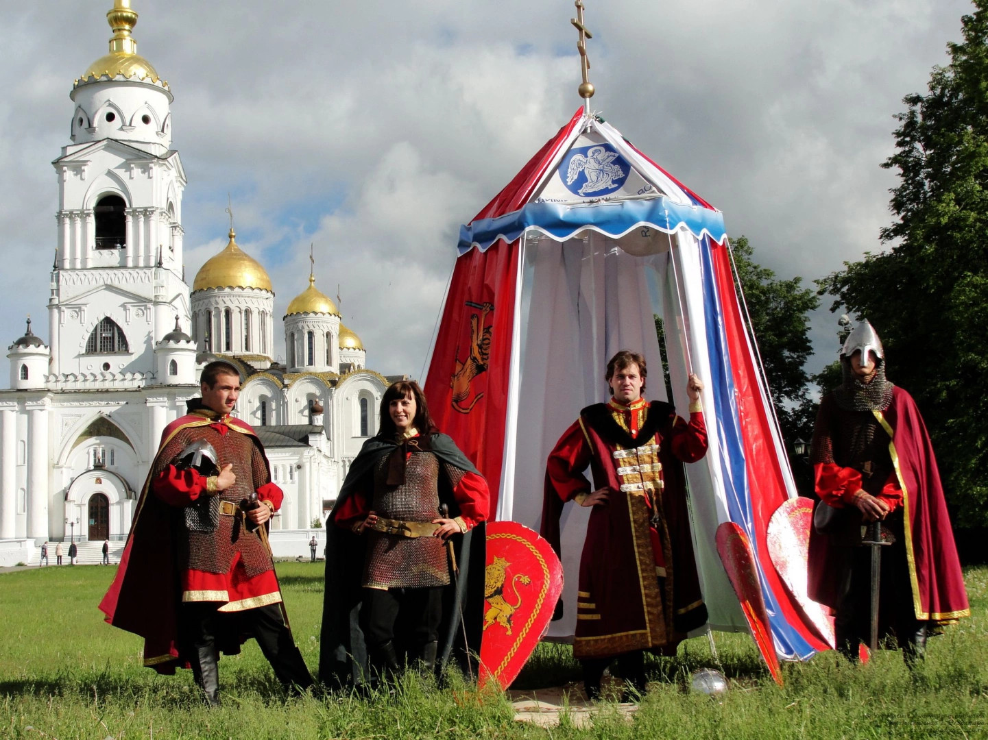 Владимир
