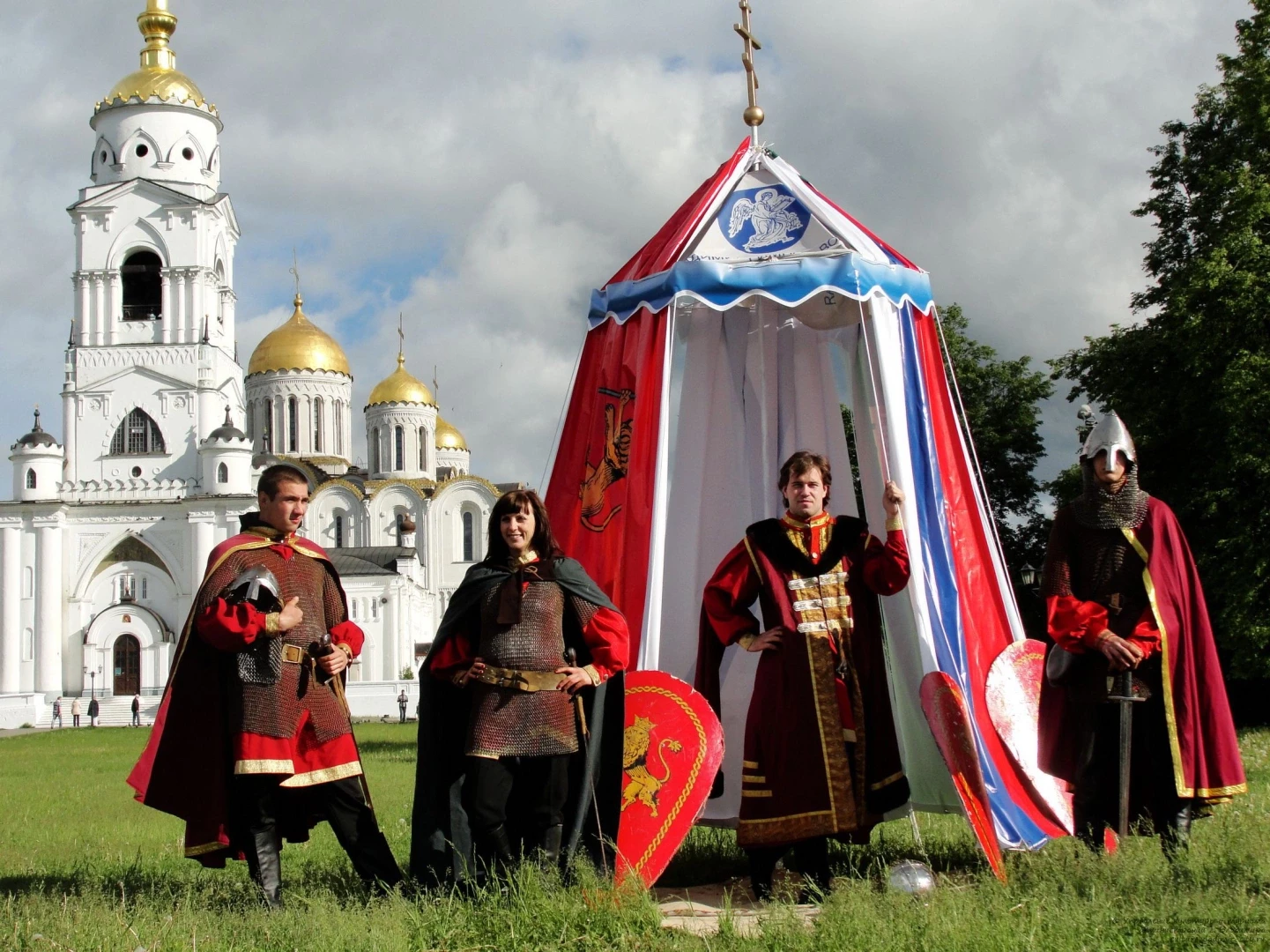Владимир