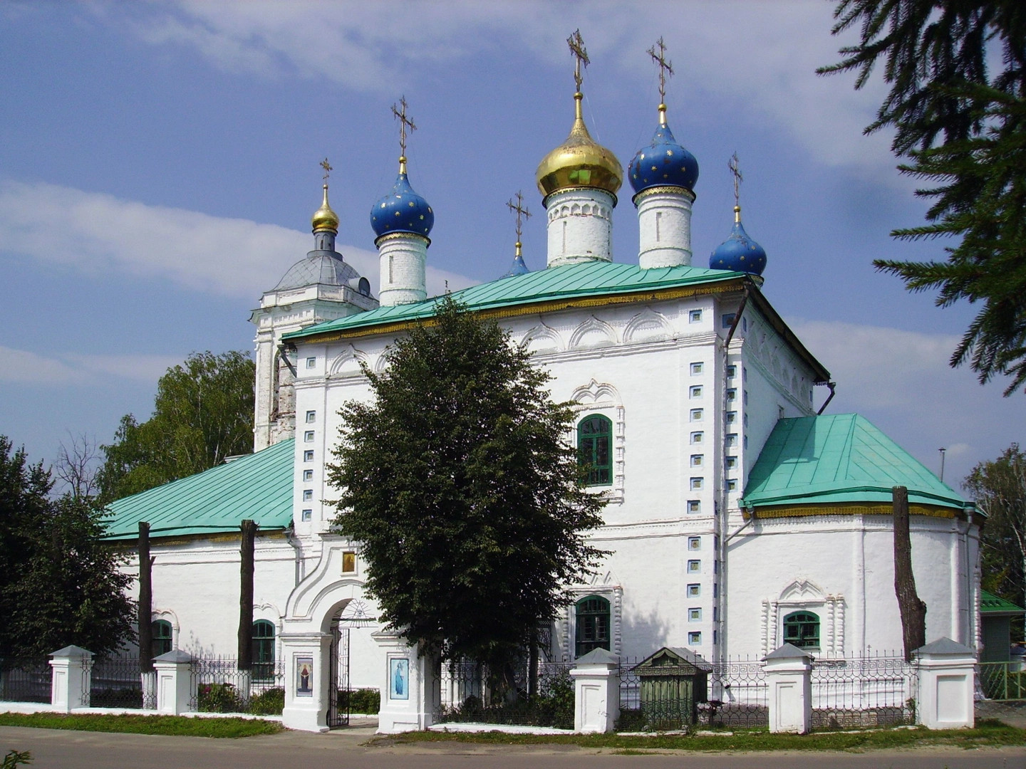 Владимирская область