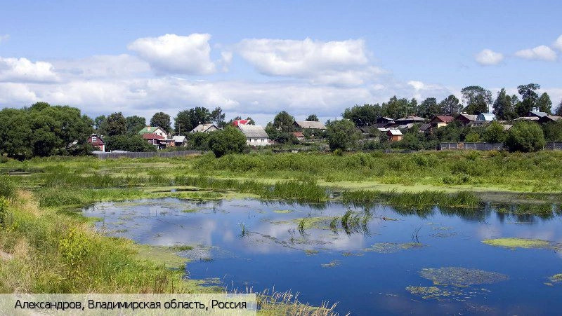 Александров (Владимирская область)