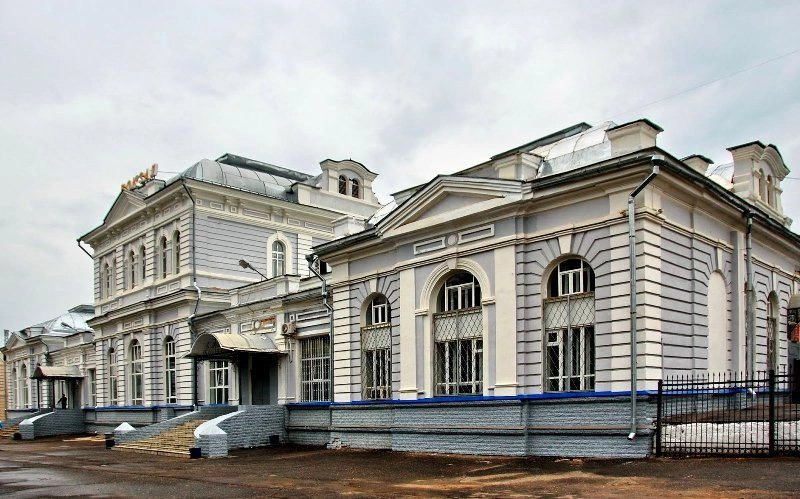 Александров (Владимирская область)