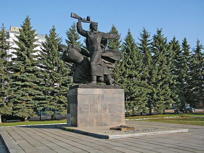 Александров (Владимирская область)