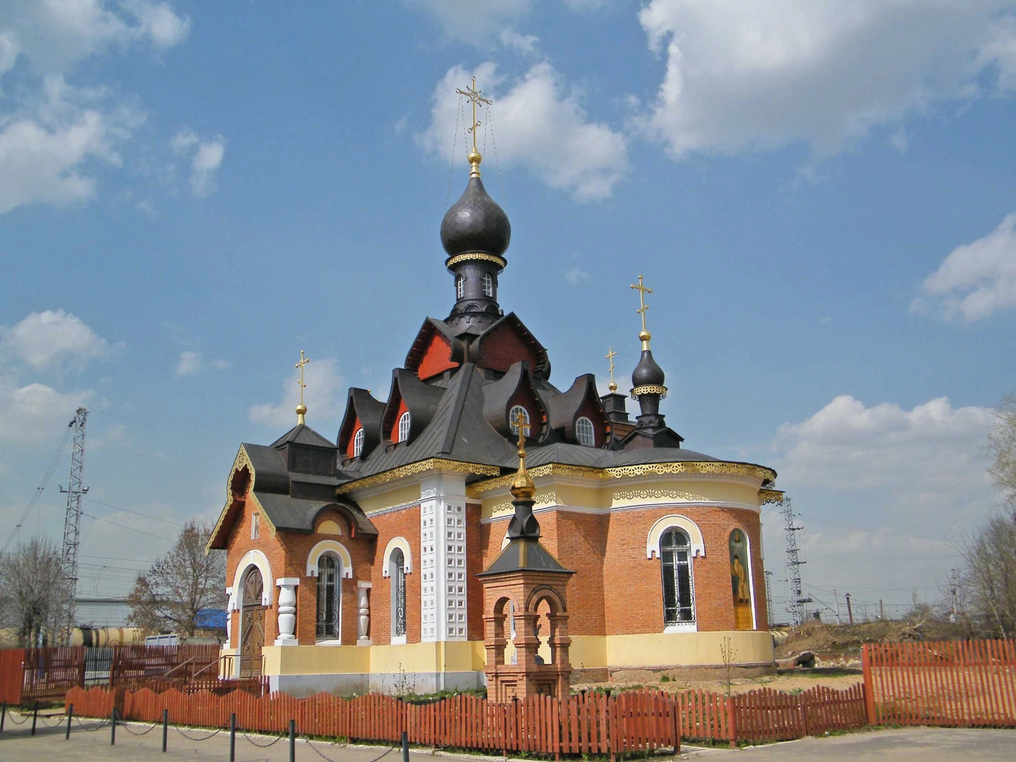 Александров (Владимирская область)