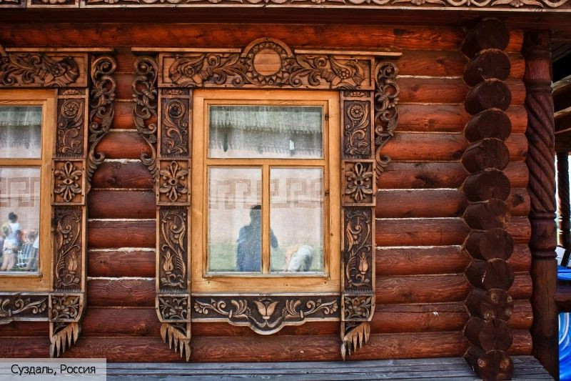 Суздаль