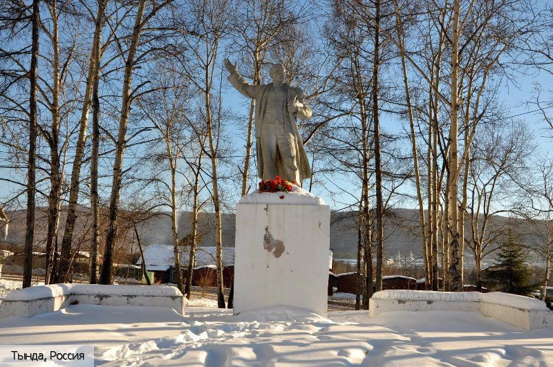 Амурская область