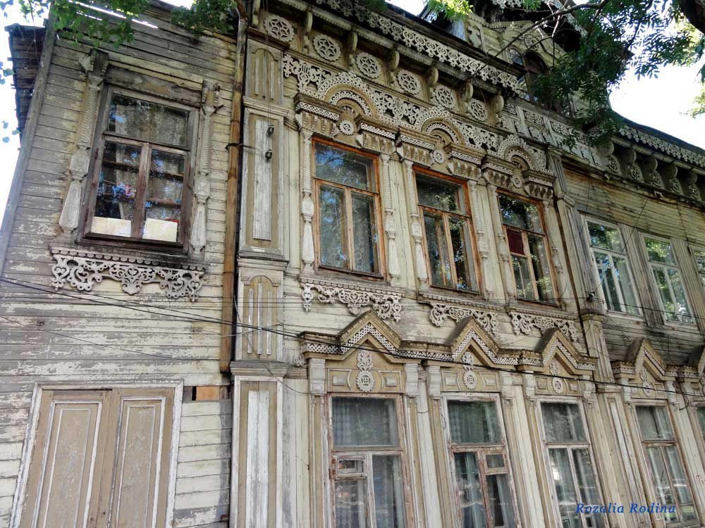 Козьмодемьянск город
