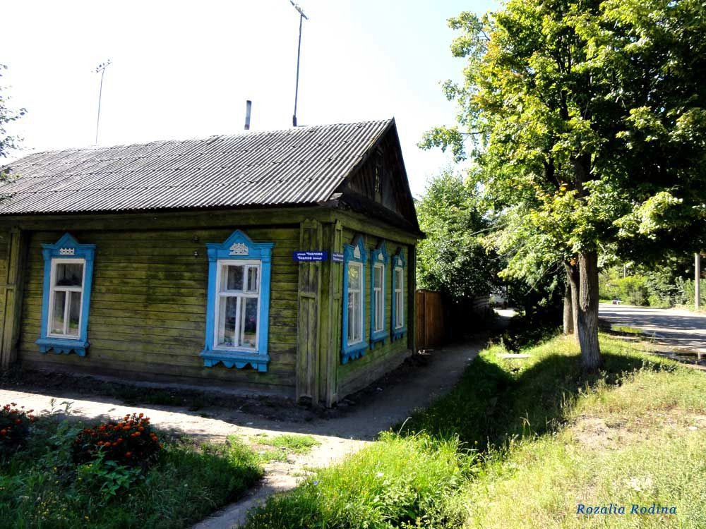Козьмодемьянск город