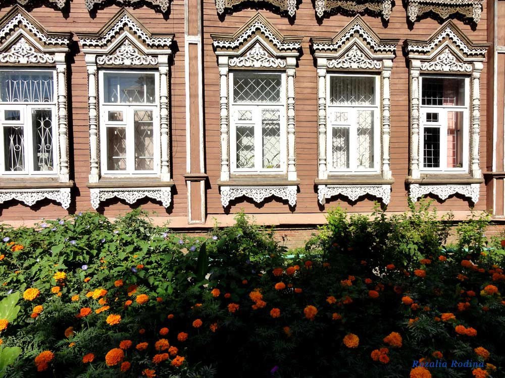 Козьмодемьянск город