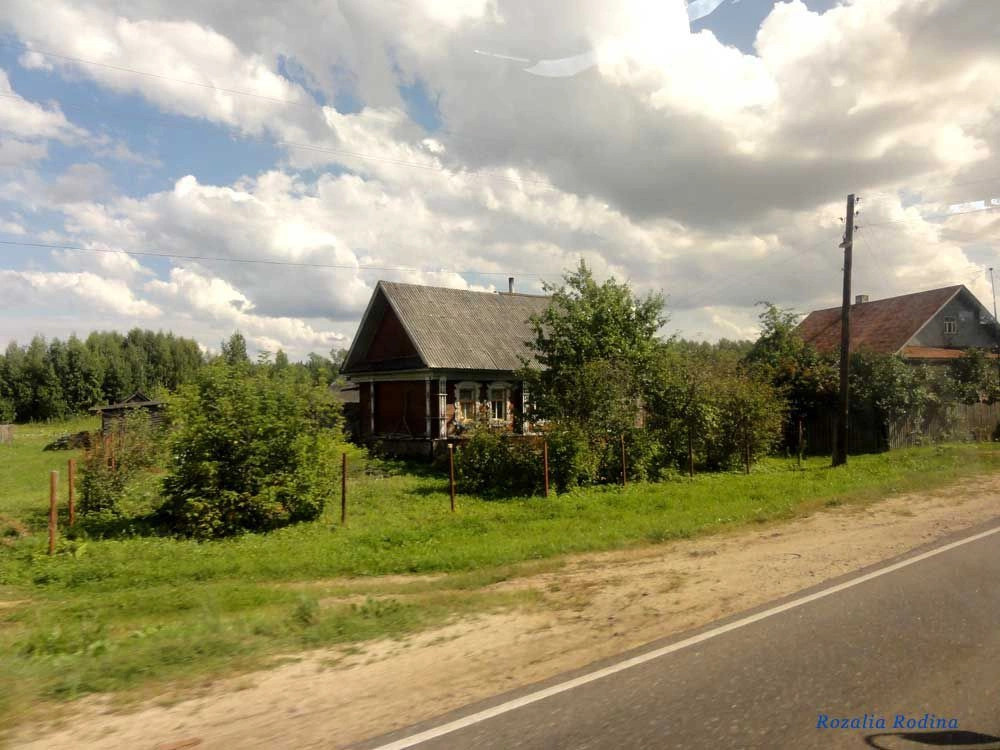 Городецкий район
