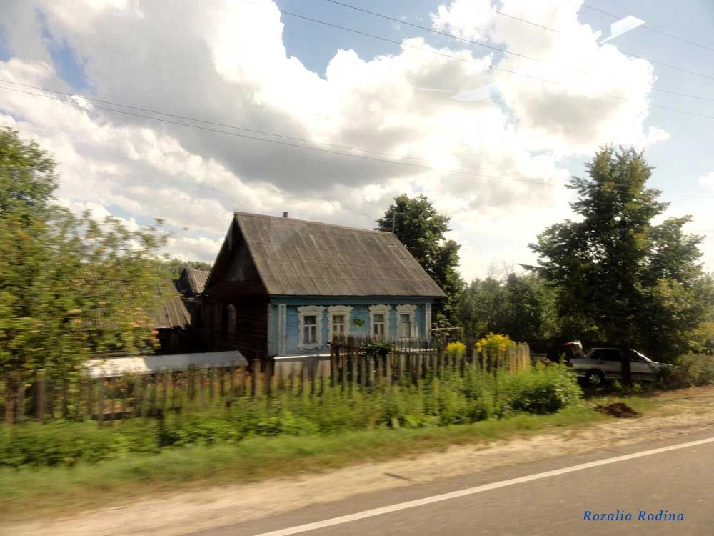 Городецкий район