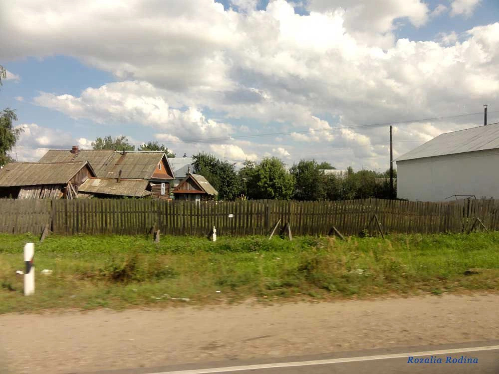 Городецкий район