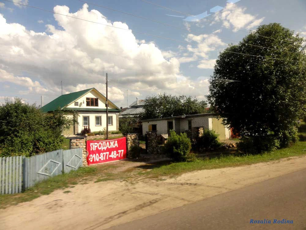Городецкий район
