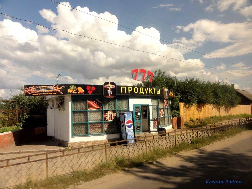 Городецкий район