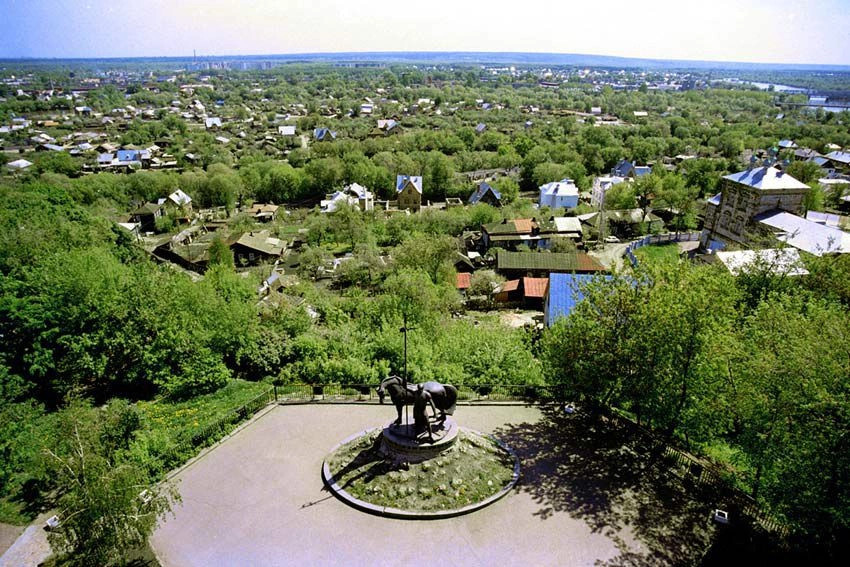 Пензенская область