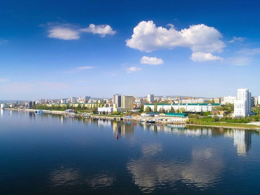 Саратовская область