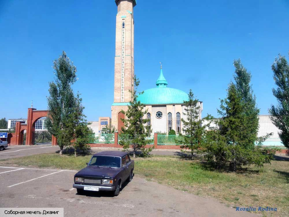 Елабуга (Татарстан)