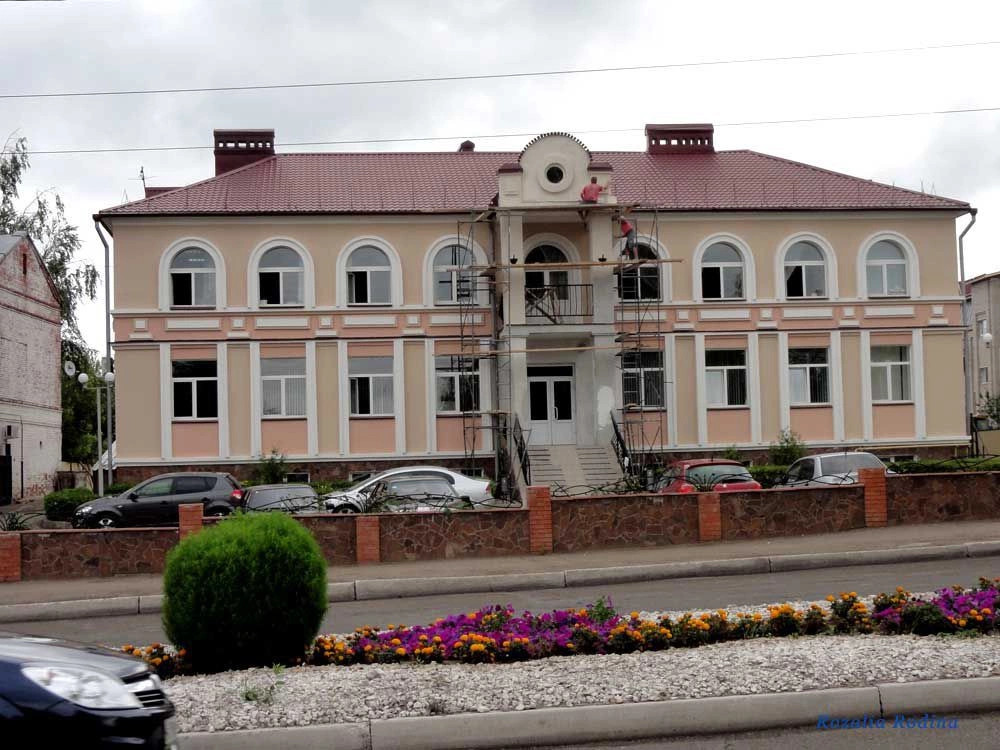 Чистополь город