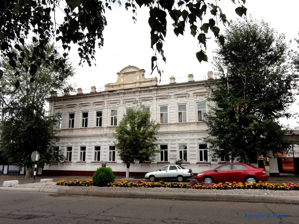 Чистополь город