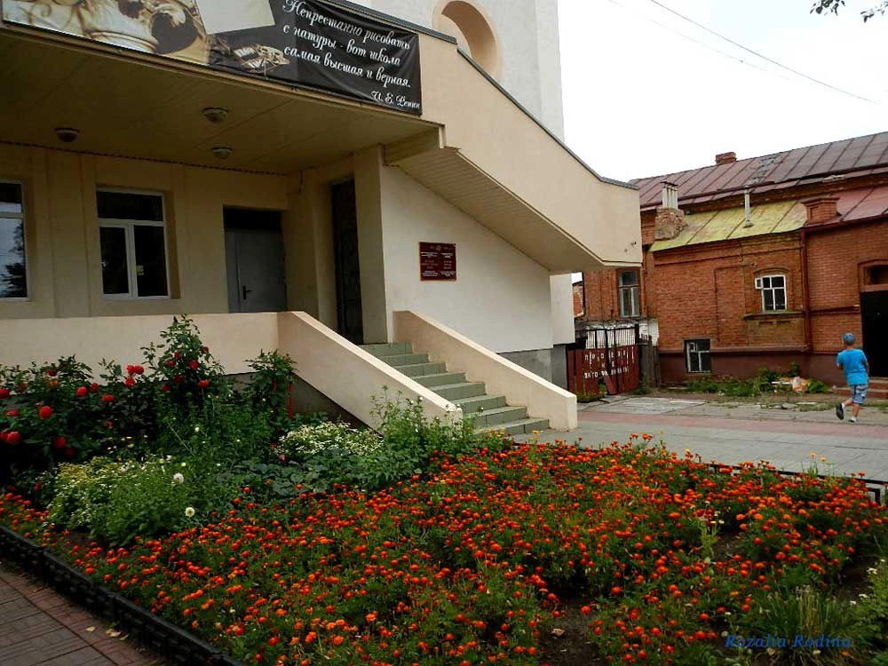 Чистополь город