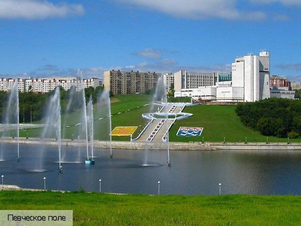Чебоксары городской округ