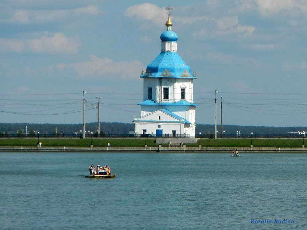 Чебоксары городской округ