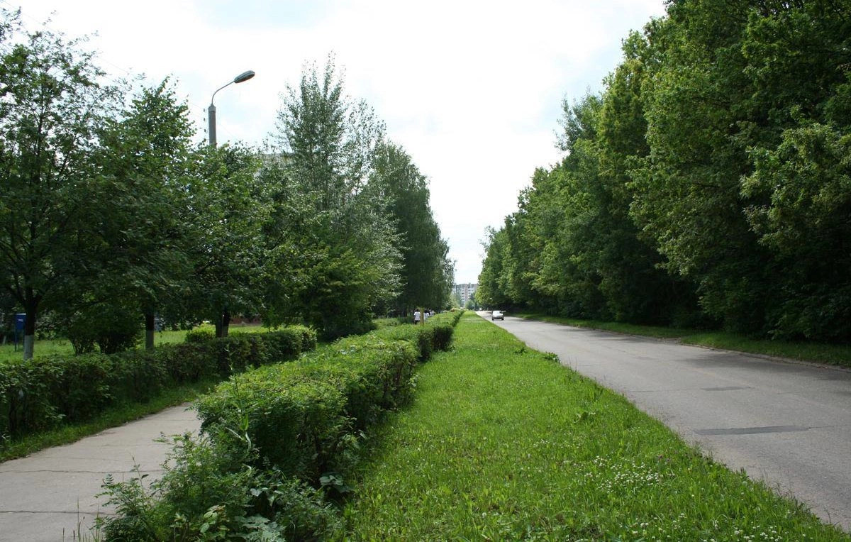 Новочебоксарск городской округ