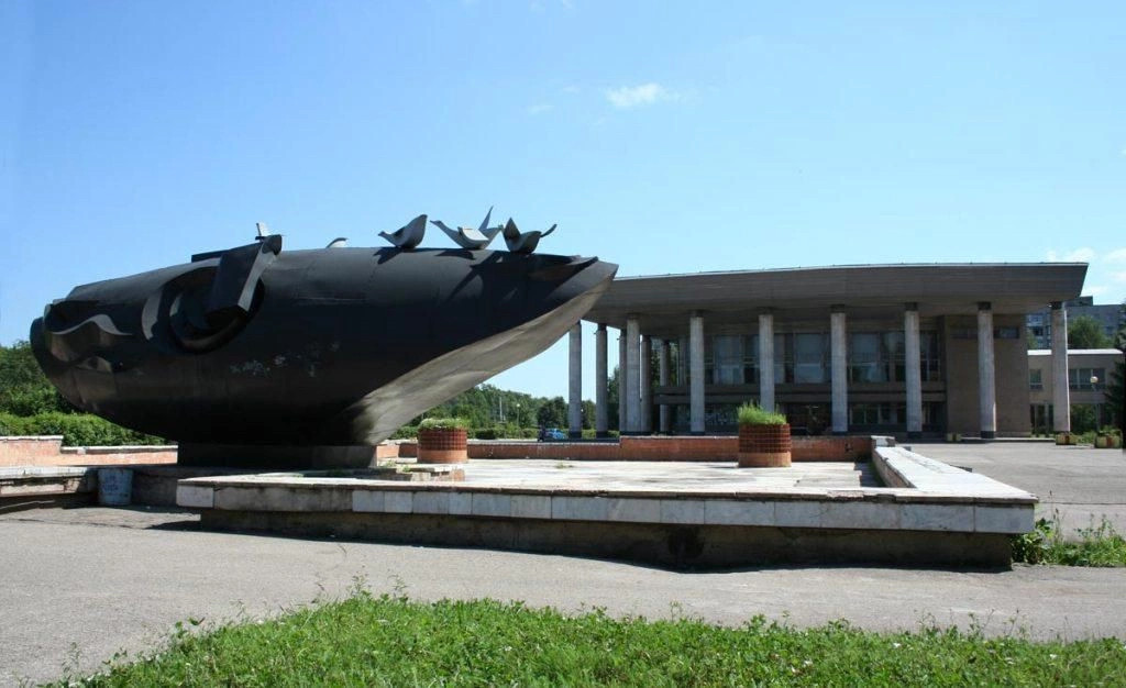 Новочебоксарск городской округ