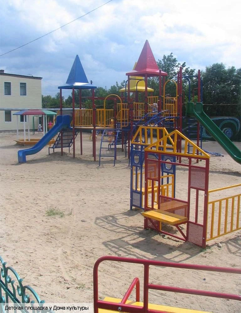Вурнарский район