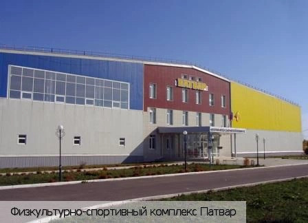 Ибресинский район