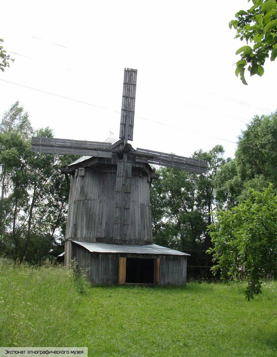 Ибресинский район