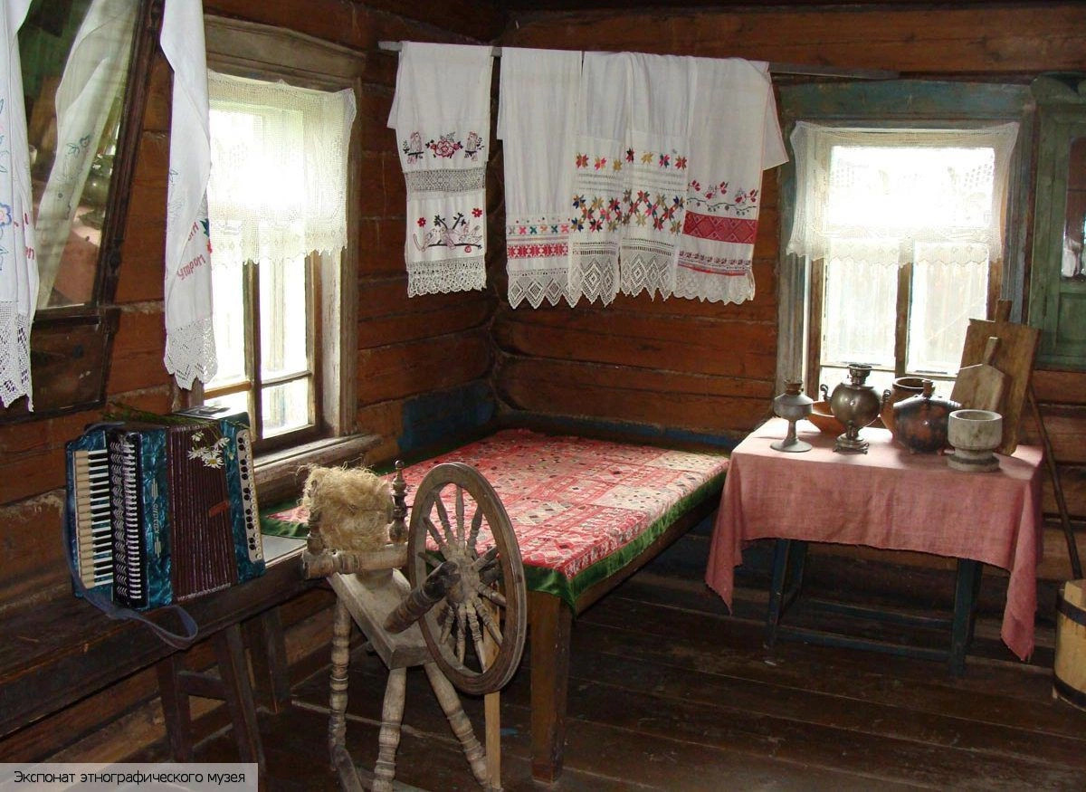 Ибресинский район