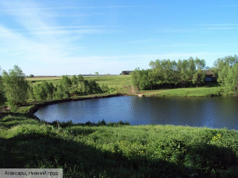 Канашский район