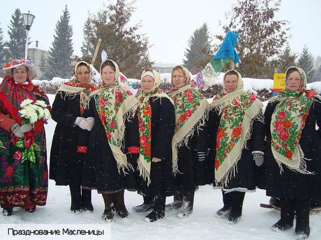 Красночетайский район