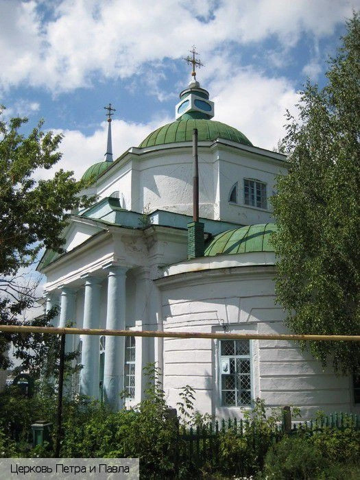 Порецкий район
