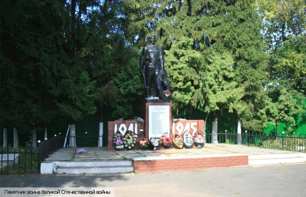 Урмарский район