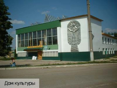 Цивильский район