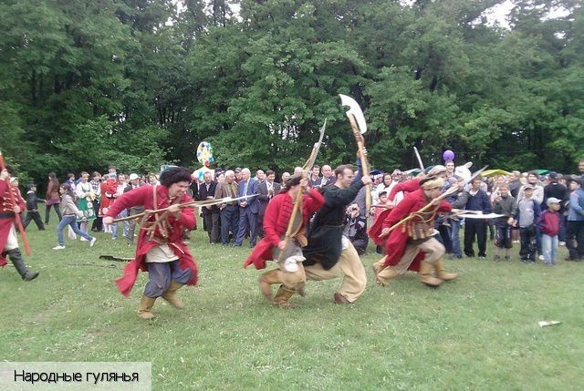 Чебоксарский район