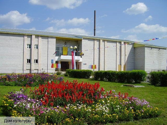 Шемуршинский район