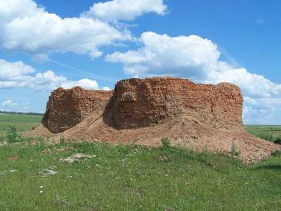 Шумерлинский район