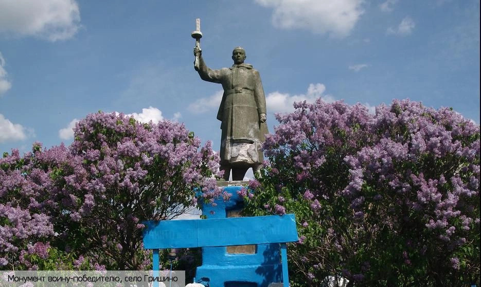 Янтиковский район