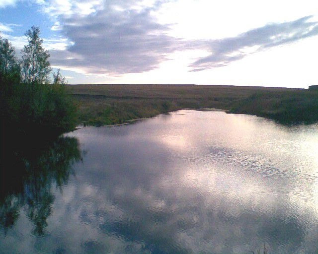 Янтиковский район