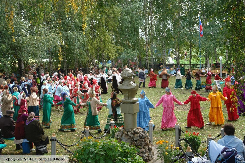 Чувашия