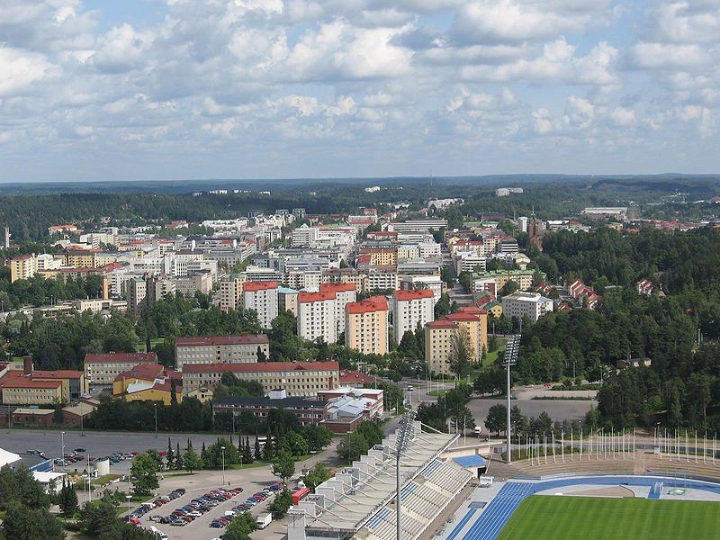 Лахти